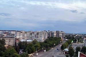 квартира по адресу Ивано-Франковск, Гетмана Мазепы ул., 164, к10