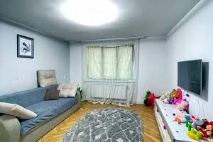 квартира за адресою Крайна вул., 1А