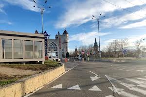 ділянка за адресою Берегова вул., 24