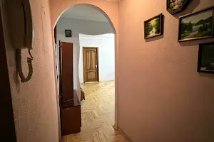 квартира за адресою Привокзальний майдан пл., 9