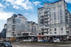 квартира по адресу Ивано-Франковск, Владимира Ивасюка ул., 2