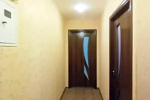 квартира по адресу Райдужна ул., 33