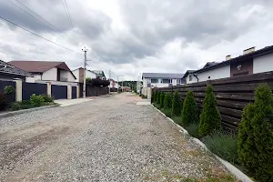 дом по адресу Житомирська, 36/1