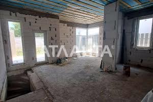 будинок за адресою с. Лиманка, Червоний хутір