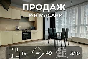 квартира по адресу Независимости ул., 15