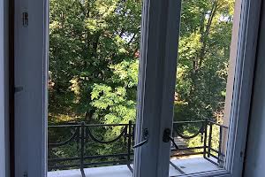 квартира по адресу Коцюбинского ул., 25