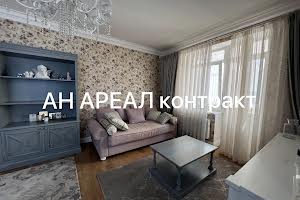 квартира за адресою Розваги вул., 27