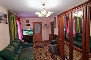 квартира по адресу Мира просп., 17