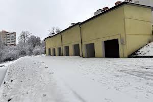 квартира за адресою Володимира Великого вул., 9А