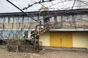 будинок за адресою провулок Лісовий