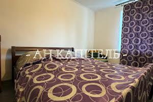 квартира за адресою Академіка Курчатова просп., 28