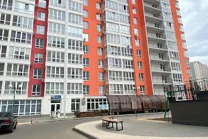квартира по адресу Жемчужная ул., 11/3