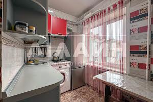 квартира за адресою Патріотична вул., 60