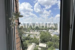 квартира за адресою Одеса, Жаботинського вул. (Пролетарская улица), 56а