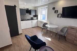 квартира за адресою Соборна вул., 58