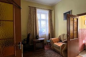 квартира по адресу Бельведерская ул., 4