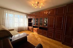 квартира за адресою Слівенська вул., 3