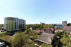 квартира за адресою Даньшина вул., 14в