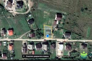 ділянка за адресою Романчука