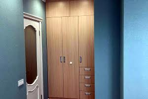 квартира по адресу Балковская ул., 137г