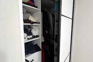 квартира за адресою Стрийська вул., 45