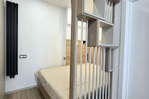 квартира по адресу Национальной Гвардии ул., 16п