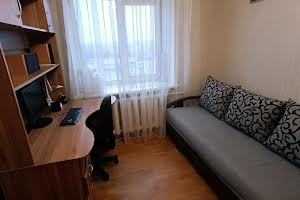квартира по адресу Героев просп., 21