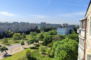 квартира за адресою Тракторобудівників просп., 95