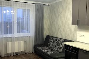 квартира по адресу Генуэзская ул., 3В