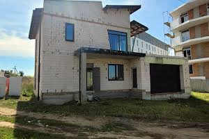 будинок за адресою Жовківська вул., 2