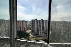 квартира за адресою Курортний пров., 2/1