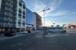 коммерческая по адресу Щирецкая ул., 36