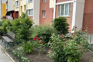 квартира за адресою Драгоманова вул., 6-Б