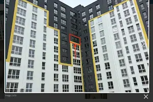 квартира по адресу Зализничная ул., 7