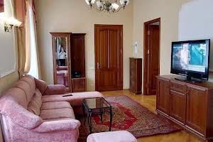 квартира за адресою Екатериненская, 34/36
