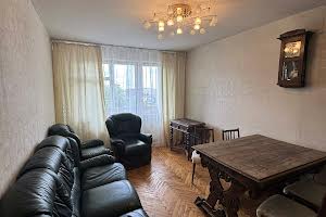 квартира по адресу Княгини Ольги ул., 71