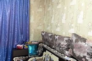 комната по адресу Текстильщиков ул., 8
