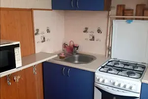 квартира по адресу Фестивальный пер., 6