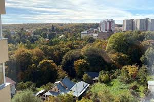 квартира за адресою Львів, Лисеницьна вул., 2а