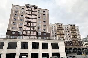 комерційна за адресою Проскурівського підпілля вул., 199