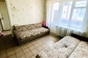 квартира за адресою Металургів вул., 34