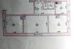 квартира за адресою Киівська, 90