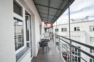 квартира по адресу проспект Злуки, 45Б