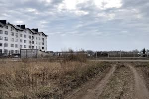 ділянка за адресою Східна вул.