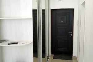 квартира по адресу Трускавецкая ул., 2