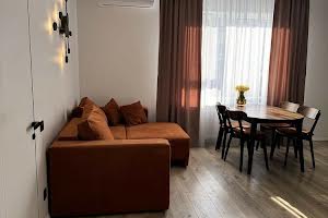 квартира по адресу Королёва ул., 9
