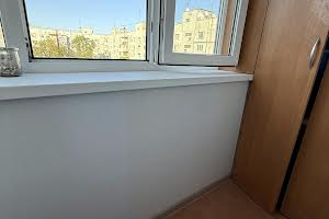 квартира по адресу Запорожская ул., 4