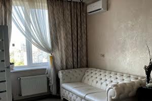 квартира за адресою Михайлівська вул., 8