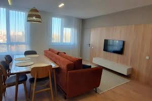 квартира за адресою Авраама Лінкольна вул., 6