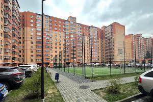 квартира за адресою Запорізьке шосе, 28